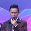 Muji DA 5 Tukang Serbuk Kayu Reza Zakarya