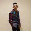 Muji DA 5 Tukang Serbuk Kayu Reza Zakarya