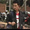 Muji DA 5 Tukang Serbuk Kayu Reza Zakarya