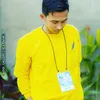 Muji DA 5 Tukang Serbuk Kayu Reza Zakarya