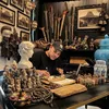 Ivan Gunawan foto diedit AI