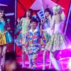 Farel Prayoga JKT48 SCTV Awards