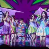 Farel Prayoga JKT48 SCTV Awards