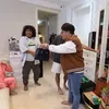 Koleksi Tas Nagita Slavina