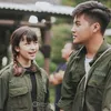 Aquene Djorhi - Rafi Pangestu