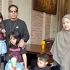 Desta dan Natasha Rizky 
