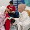Lesti &amp; Selfi