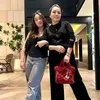 Potret Kompak Mayangsari Bareng Khirani Anak Semata Wayangnya