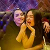 Potret Kompak Mayangsari Bareng Khirani Anak Semata Wayangnya