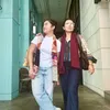 Potret Kompak Mayangsari Bareng Khirani Anak Semata Wayangnya