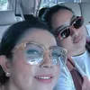 Potret Kompak Mayangsari Bareng Khirani Anak Semata Wayangnya