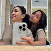 Potret Kompak Mayangsari Bareng Khirani Anak Semata Wayangnya