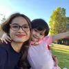Acha Septriasa bareng putri cantiknya, Bridgia
