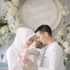 Rezky Aditya - Citra Kirana - Baby Athar