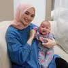 Rezky Aditya - Citra Kirana - Baby Athar