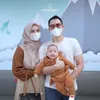 Rezky Aditya - Citra Kirana - Baby Athar