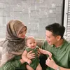 Rezky Aditya - Citra Kirana - Baby Athar