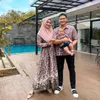 Rezky Aditya - Citra Kirana - Baby Athar