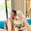Kondisi Ayah Fikoh LIDA Saat Rumah Terbakar