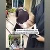 Kondisi Ayah Fikoh LIDA Saat Rumah Terbakar