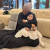 Kris Dayanti Aurel Pengajian Kelahiran
