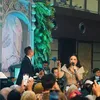 Kris Dayanti Wedding Singer Resepsi Polisi