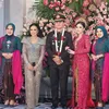 Kris Dayanti Wedding Singer Resepsi Polisi