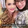 Krisdayanti Jadi Kepala Sekolah