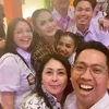 Krisdayanti Jadi Kepala Sekolah