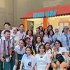Krisdayanti Jadi Kepala Sekolah