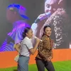 Krisdayanti Jadi Kepala Sekolah