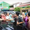 Krisdayanti
