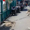 Kuburan Depan Rumah Abdel