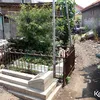 Kuburan Depan Rumah Abdel