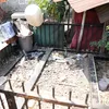 Kuburan Depan Rumah Abdel