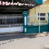 Kuburan Depan Rumah Abdel