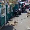 Kuburan Depan Rumah Abdel