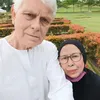 Keluarga Mendiang Ashraf