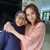 Keluarga Mendiang Ashraf