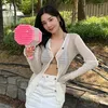 Potret Kwon Eunbi yang Viral Karena Tampil Hot 
