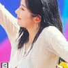 Potret Kwon Eunbi yang Viral Karena Tampil Hot 