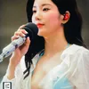 Potret Kwon Eunbi yang Viral Karena Tampil Hot 