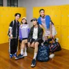 Kwon Yuli NIKE