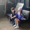 Kwon Yuli NIKE