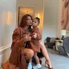 Kylie Jenner - Stormi Webster