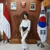 Kyra anak Ariyo Wahab