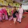 Lady Rara Dikritik