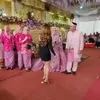 Lady Rara Dikritik