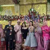 Lady Rara Dikritik