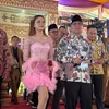 Lady Rara Dikritik